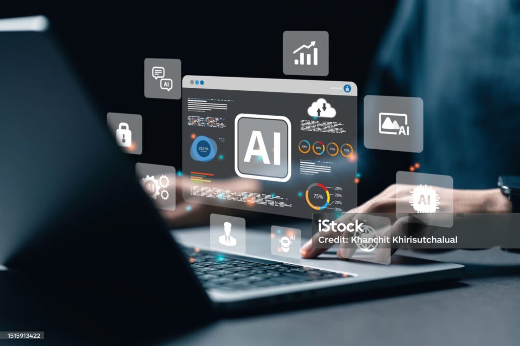 AI and Machine Learning